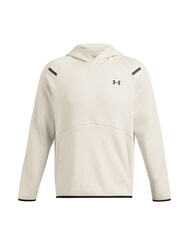 UNDER ARMOUR UNSTOPPABLE  Gipfel weiß - Sweatshirts Herren - 3