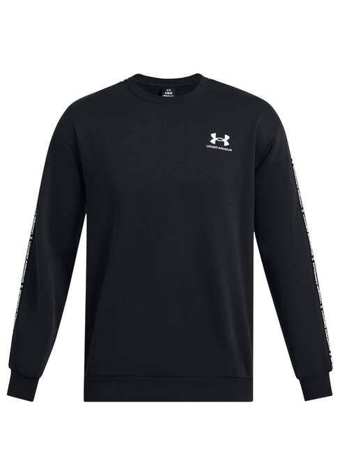 ICON FLEECE  Schwarz - Sweatshirts Herren