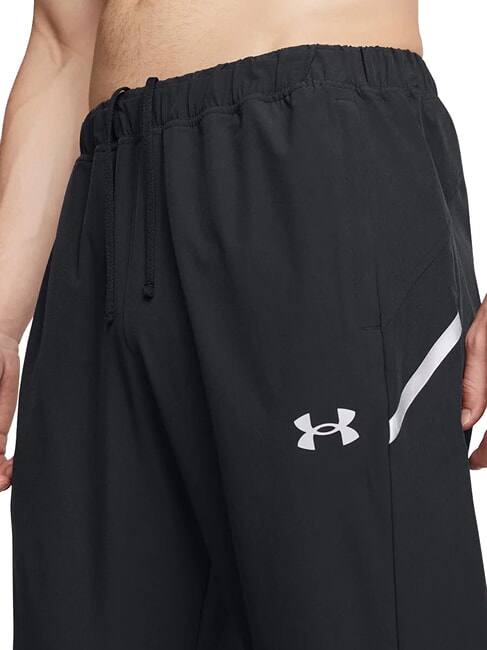 WOVEN Sporthosen Schwarz - Sportanzüge für herren