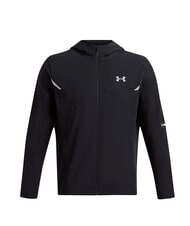 UNDER ARMOUR VANISH Jacke  Schwarz - Herrenjacken - 4