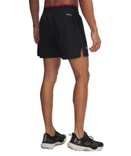 UNDER ARMOUR TRAIL RUN Sportshorts Schwarz - Hosen Herren - 2