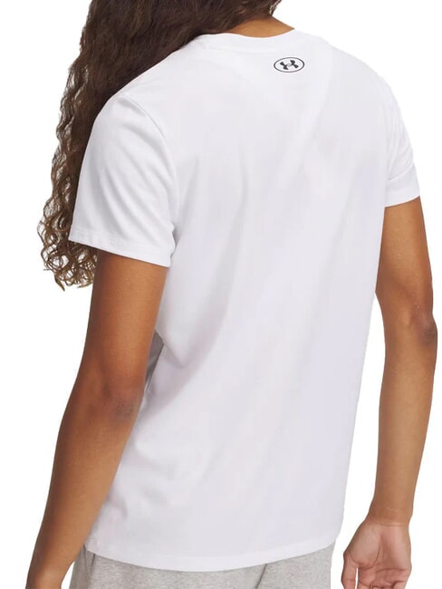 TECH PTH T-Shirt Weiß - T-Shirts und Tops für Damen