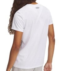 UNDER ARMOUR TECH PTH T-Shirt - T-Shirts und Tops für Damen