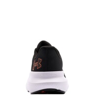 UNDER ARMOUR CHARGED ROGUE 5 Turnschuhe Schwarz - Herrenschuhe - 4