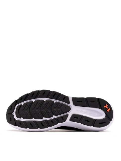 CHARGED ROGUE 5 Turnschuhe Schwarz - Herrenschuhe