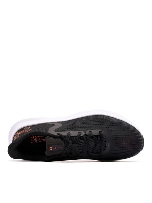 CHARGED ROGUE 5 Turnschuhe Schwarz - Herrenschuhe