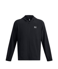 UNDER ARMOUR VIBE WOVEN Kapuzenjacke - Herrenjacken