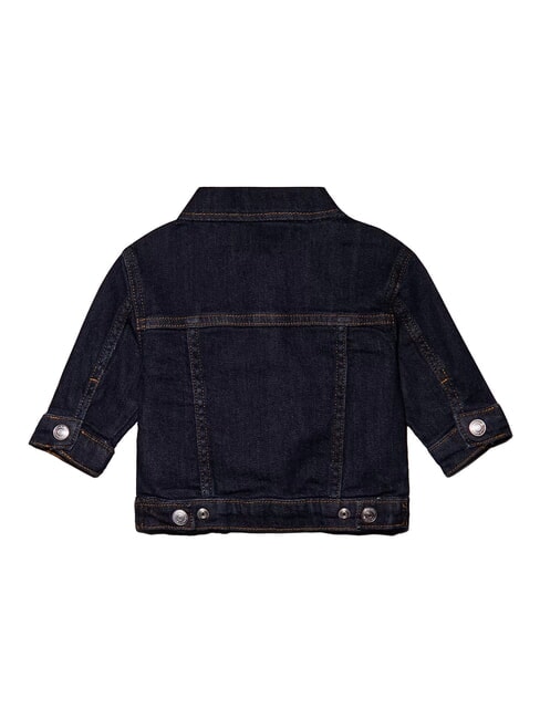 CK KIDS Baby-Jeansjacke sauber spülen blau - Kinder Jacken