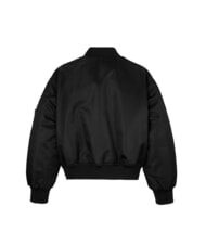 CALVIN KLEIN CK KIDS Baby-Bomberjacke ck schwarz - Kinder Jacken - 5