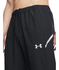 UNDER ARMOUR WOVEN Sporthosen Schwarz - Sportanzüge für herren - 3