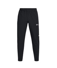 UNDER ARMOUR WOVEN Sporthosen Schwarz - Sportanzüge für herren - 4