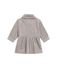 CALVIN KLEIN CK KIDS Baby Mädchen Kleid - Kleider für kleine Mädchen