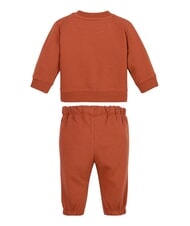 CALVIN KLEIN CK KIDS Baby-Sweatshirt und -Hose - Strampler und Baby-Outfits