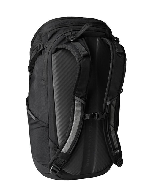 KABAN LITE Rucksack mit Laptopfach tnf schwarz tnf schwarz - PC-Rucksäcke