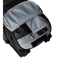 THE NORTH FACE KABAN LITE Rucksack mit Laptopfach tnf schwarz tnf schwarz - PC-Rucksäcke - 5