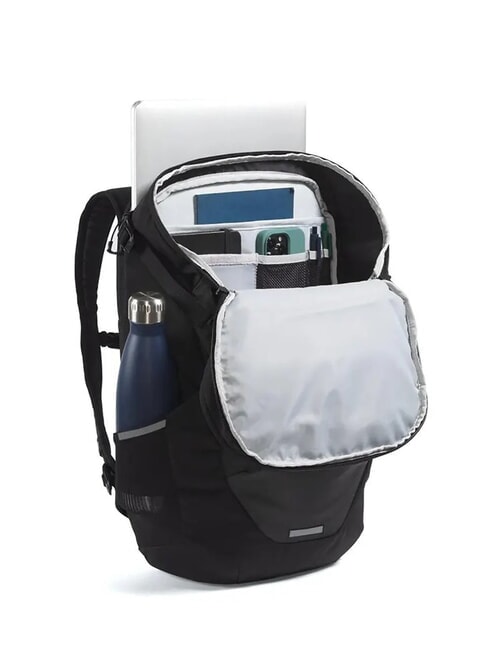 KABAN LITE Rucksack mit Laptopfach tnf schwarz tnf schwarz - PC-Rucksäcke