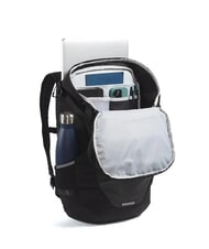 THE NORTH FACE KABAN LITE Rucksack mit Laptopfach tnf schwarz tnf schwarz - PC-Rucksäcke - 6