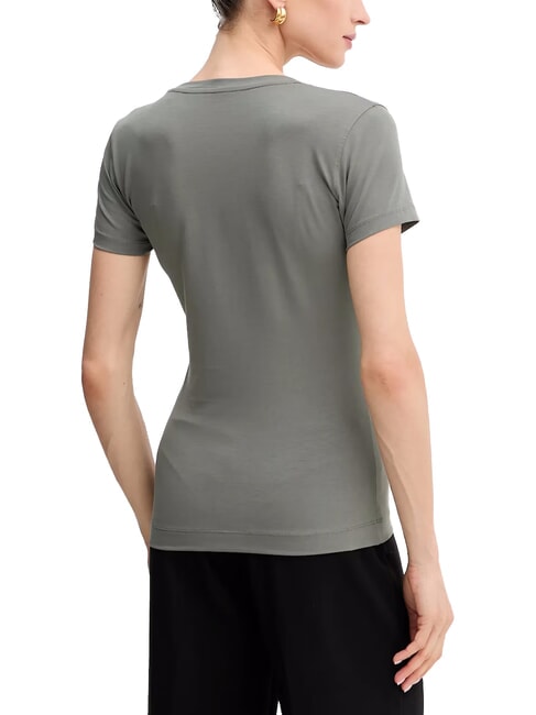 ANIMALIER  T-Shirt Vulkangrau - T-Shirts und Tops f&uuml;r Damen