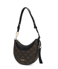 LIUJO CIRRY Kleine Umhängetasche mit Quaste - Damentaschen