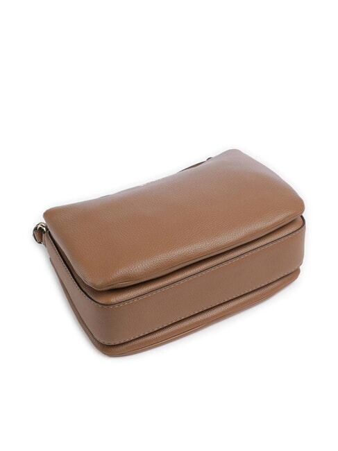 CALIWEN Mittelgroße Umhängetasche Wildleder- - Damentaschen