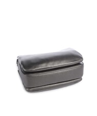 LIUJO CALIWEN Mittelgroße Umhängetasche Anthrazit met. - Damentaschen - 5