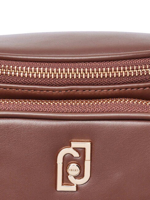 ACHALA Umhängetasche braunes Licht - Damentaschen