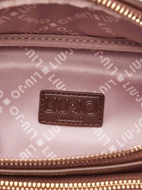 ACHALA Umhängetasche braunes Licht - Damentaschen