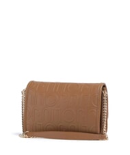 LIUJO MANHATTAN Wandelbare Tasche mit Klappe Wildleder- - Damentaschen - 2