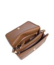 LIUJO MANHATTAN Wandelbare Tasche mit Klappe Wildleder- - Damentaschen - 4