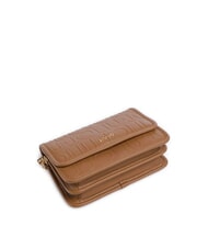 LIUJO MANHATTAN Wandelbare Tasche mit Klappe Wildleder- - Damentaschen - 7