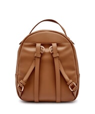 LIUJO MANHATTAN Mittelgroßer Rucksack mit geprägtem Logo Wildleder- - Damentaschen - 3