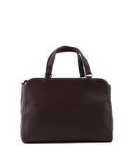 LIUJO SAMIANA Mittelgroße Handtasche mit Schultergurt braunes Licht - Damentaschen - 2