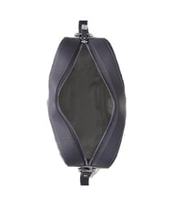 LIUJO MANHATTAN Mittelgroße Kameratasche mit geprägtem Logo Anthrazit met. - Damentaschen - 5