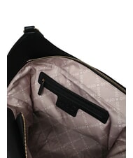 LIUJO SAMIANA  SCHWARZ - Damentaschen - 4