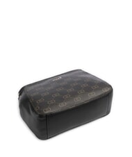 LIUJO CIRRY Doppelfunktionstasche mit Quaste SCHWARZ - Damentaschen - 5