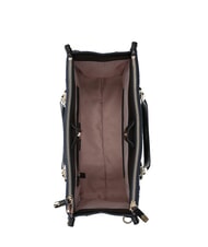 LIUJO MANHATTAN Mittelgroße Jeanshandtasche Kleid blau - Damentaschen - 4