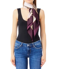 LIUJO MIX PRINT Schal mit Allover-Print - Schals