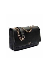 LIUJO CALIWEN Wandelbare Umhängetasche mit Kette - Damentaschen