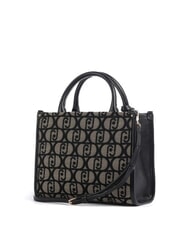 LIUJO RIDHI Stoff-Tragetasche mit Schultergurt - Damentaschen