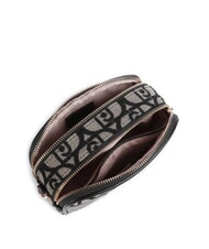 LIUJO RIDHI Mini-Kameratasche SCHWARZ - Damentaschen - 4