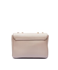 LIUJO CALIWEN Wandelbare Umhängetasche mit Kette Wüstentaupe - Damentaschen - 3