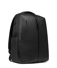 PIQUADRO RUSSEL Lederrucksack f&uuml;r 15,6"-Laptop - PC-Rucks&auml;cke