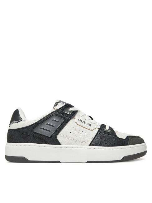 VINCENT Turnschuhe Kohle - Herrenschuhe