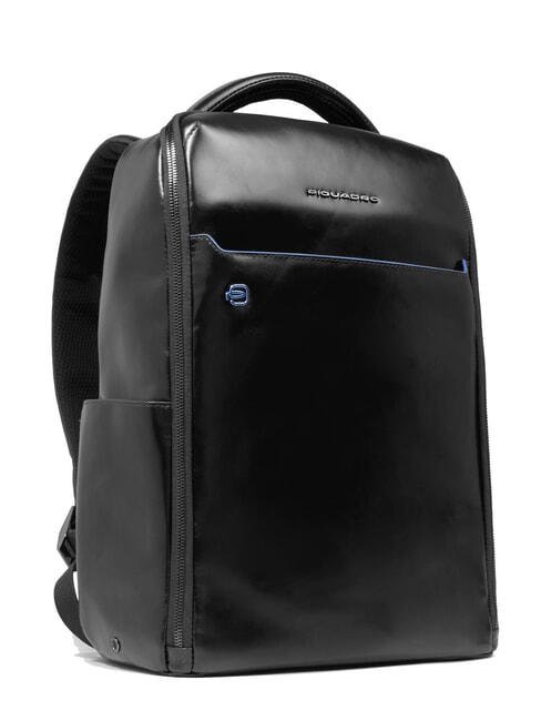 BLUE SQUARE Fast-Check 14" Laptop-Rucksack Schwarz - PC-Rucksäcke