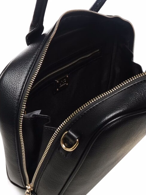 PENELOPE Umhängetasche mit Schultergurt Schwarz - Damentaschen