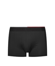 TOMMY HILFIGER TH Tripack Drei verschiedene Boxer schwarz/schwarz/schwarz - Herrenslip - 4