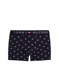 TOMMY HILFIGER TH  Boxer polka dot flagge geo w&uuml;ste himmel - Herrenslip - 4