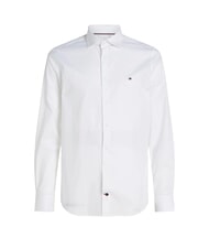 TOMMY HILFIGER TH  Langarmhemd strahlendes Wei&szlig; - Herrenhemden - 3