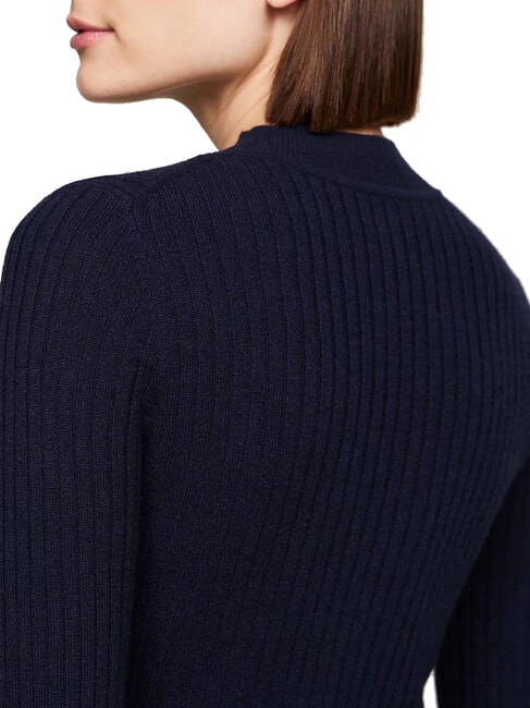 TH  Wollkleid Wüstenhimmel - Damenkleider