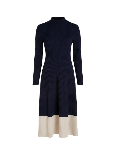 TH  Wollkleid Wüstenhimmel - Damenkleider